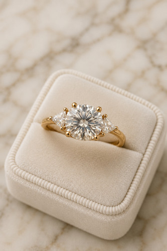 Diamant ehering - diamant,