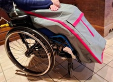 Meyra Kälteschutz Sitz-und