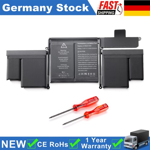 A1582 a1502 akku - a1582,