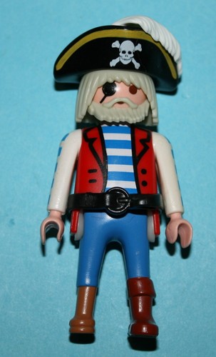 Playmobil ersatzteile figur - playmobil,