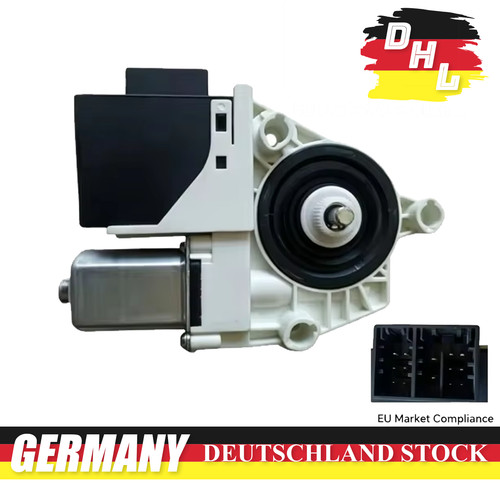 Ektrischer fensterheber motor - fensterheber,