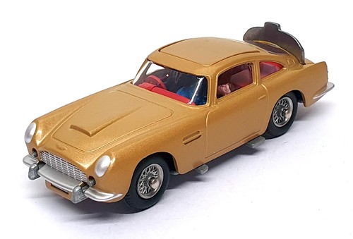 Corgi toys 261 - corgi,
