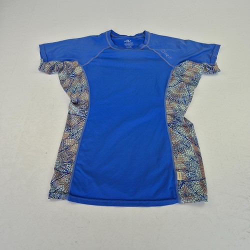 Neill rash vest blau - rash,