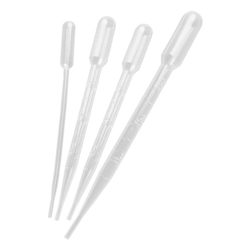 Teilige transfer pipette mit - 4-teilige,