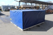 Alucontainer alupalette planen - alucontainer,