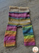 Gemütliche handgestrickte - gemütliche,,