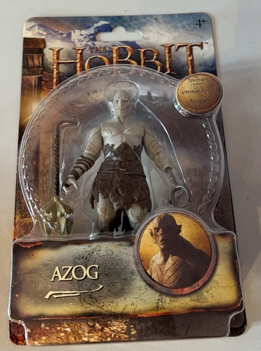 Der hobbit einöde von - smaug,