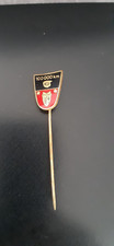 Alte NSU Anstecknadel aus den 50er Jahren