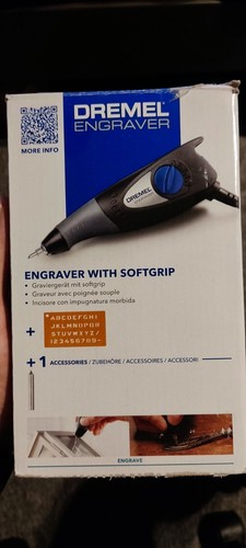 Dremel gravierer 290 - 35, w