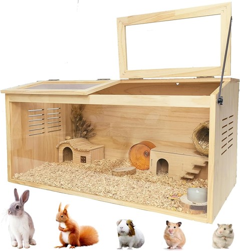 Nagerkäfig kleintierkäfig - nagerkäfig,