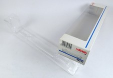 Märklin 43727 LEERKARTON ICE Personenwagen Zwischenwagen Spur H0 Leerverpackung