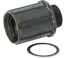 Shimano fahrradfreilaufkörper - shimano,