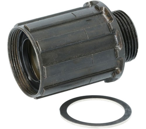 Shimano fahrradfreilaufkörper - shimano,