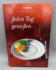 Jeden Tag genießen (Thermomix