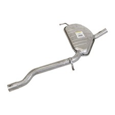Auspufftopf mitte 46463351
