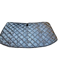 Thermomatte, Sonnenschutz Frontscheibe für Sprinter, kleines Wohnmobil