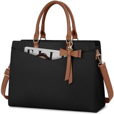 15.6 Zoll Laptoptasche Damen