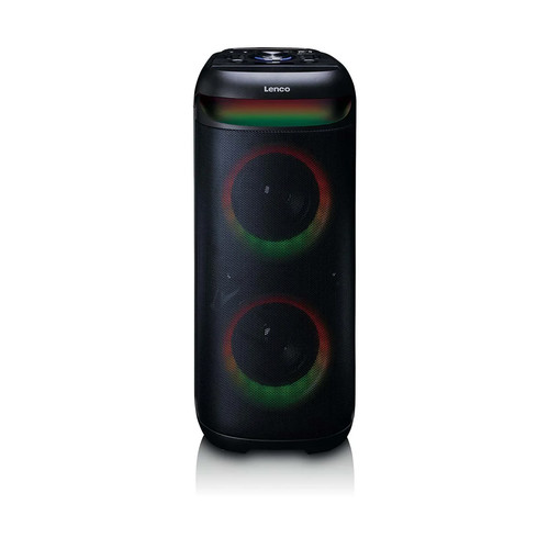Lenco 210bk bluetooth - lenco, pa-210bk