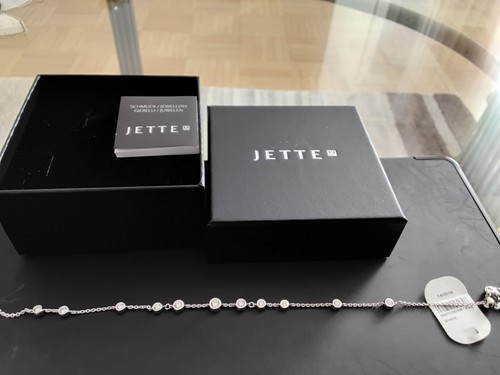 Jette joop armband 925er - joop,