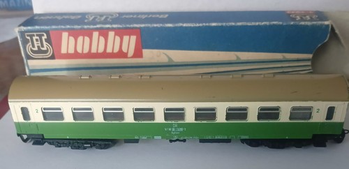 Bttb 03621 rekowagen bghwe - rekowagen,