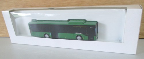 Awm setra 415 nf - setra, s