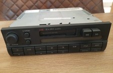 Autoradio VW BETA 4 Golf Passat T4 Scirocco jetta vento radio gamma alpha