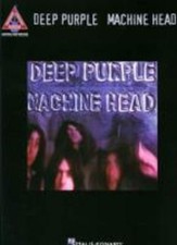 Deep Purple: Machine Head