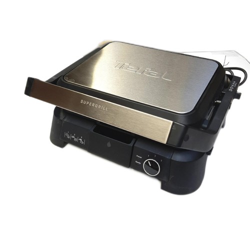 Tefal kontaktgrill - tefal,