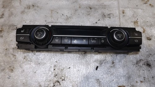 Bmw e70 e71 - e71, control
