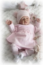 ~ Precious Baban ~ Reborn Baby