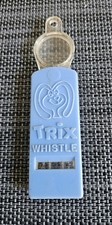 TRIX Whistle & Magnifying