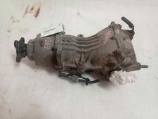 differenzial hinten 509156