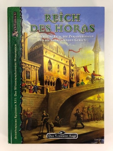 Dsa regionalbeschreibungen - dsa-regionalbeschreibungen,