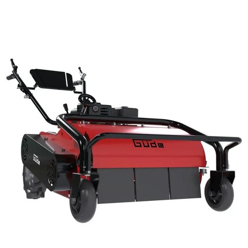 Güde schlegelmulcher gsm 500 - schlegelmulcher,