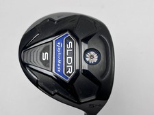 Taylormade sldr 5hl fairway - taylormade,