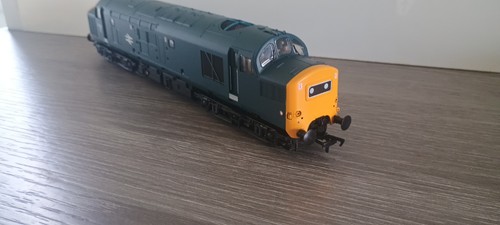 Bachmann 777 class 0 - bachmann,