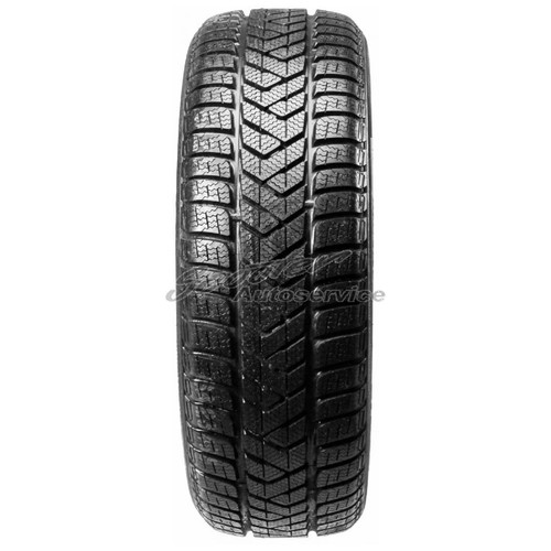 Winterreifen 245 r18 - 2x,