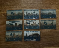 TSV 1860 München Aufkleber