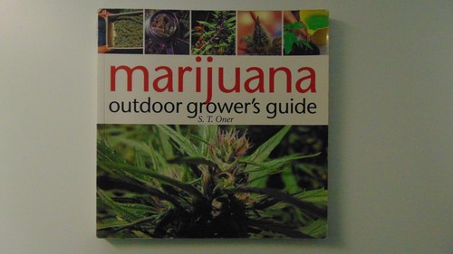Marijuana outdoor grower - marijuana,