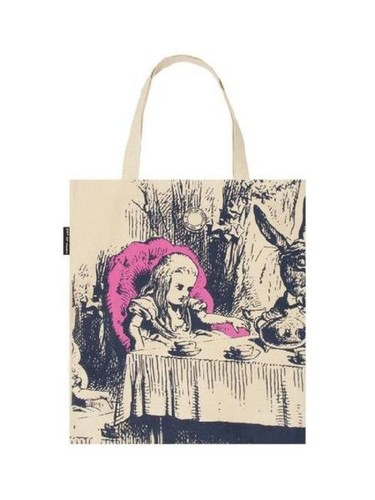 Out print alice in - of, ~