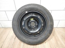 Ersatzrad Skoda Fabia 5J VW Polo 9N 6R Fox 165 70 R14 81T Original