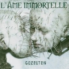 Ame immortelle - immortelle,