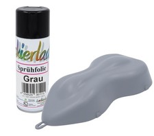 Spraydose Sprühfolie /