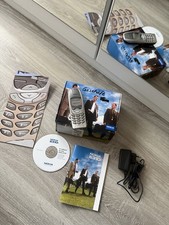 Nokia 6310i Led Silber mit