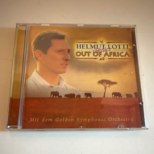 Emi helmut lotti golden - helmut,