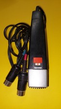 Philips N8211 Mikrofon aus