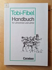 Tobi-Fibel Handbuch Für