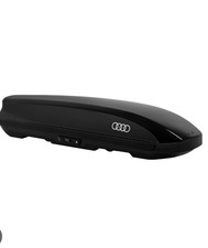 Original Audi Dach Und Ski Box
