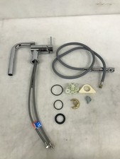 GROHE Minta Einhand-Spültischbatterie DN 15 - Chrom (30274000)