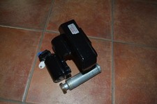 Alko Safety Premium Diebstahlsicherung Wohnwagen Anhänger Schloss gebraucht